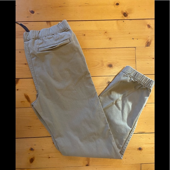 Boys Urban Pipeline Joggers - Picture 2 of 2